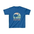 thumbnail image 1 of Life Is Better With Emus Kids T-Shirt, 1 of 2
