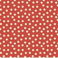 thumbnail image 1 of Life Is Better With Friends -Rust Dot- Qt Fabrics 30541, 1 of 1