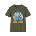 thumbnail image 1 of Life Is Better With Housekeeper Expert Cleaner Housekeeping Apparel, 1 of 4