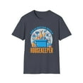 thumbnail image 1 of Life Is Better With Housekeeper Expert Cleaner Housekeeping Apparel, 1 of 4