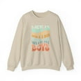 thumbnail image 1 of Life Is Better With My Boys Crewneck Sweatshirt, 1 of 4