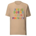 thumbnail image 1 of Life Is Bueno T-Shirt, 1 of 2