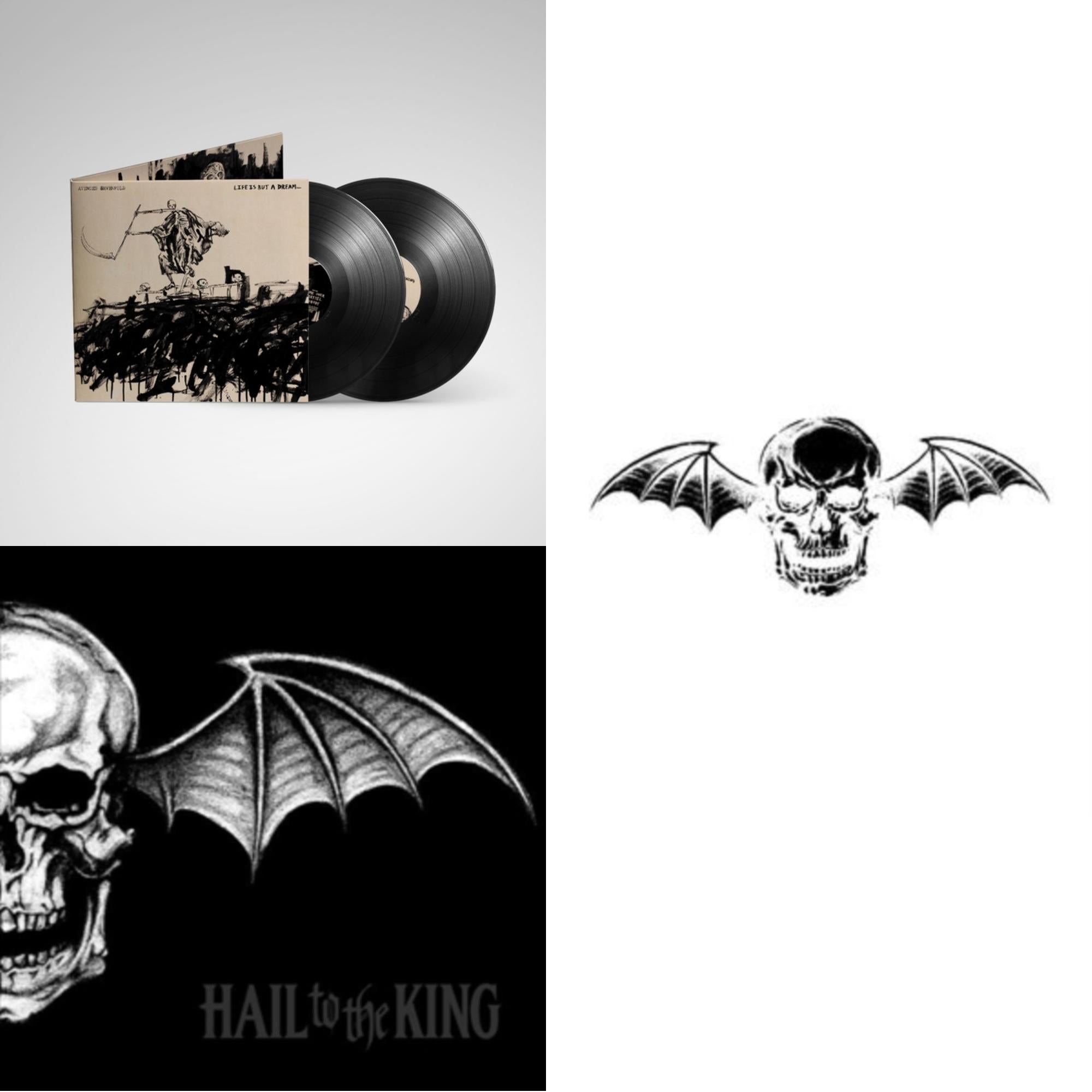 Avenged Sevenfold