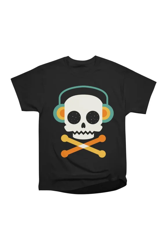 Life Is Cool T-Shirt Tee Gift For Him Merch For Her Apparel For Friend