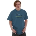 thumbnail image 1 of Life Is Crap Mens T-Shirts T Shirts Tees Tshirt Life is Crap Sprinkler DIY Funny Gift Idea, 1 of 2