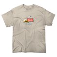 thumbnail image 1 of Life Is Crap Out Of Katchup Good Life Funny T Shirts Gift Ideas T-Shirt Tee by Life Is Crap, 1 of 2