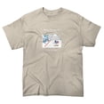 thumbnail image 1 of Life Is Crap Racing Alex Diebold T-Shirt by Life Is Crap, 1 of 2