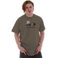 thumbnail image 1 of Life Is Crap Short Sleeve T-Shirt Tees Tshirts Life is Crap Dog Pee Funny Unlucky Relatable, 1 of 2