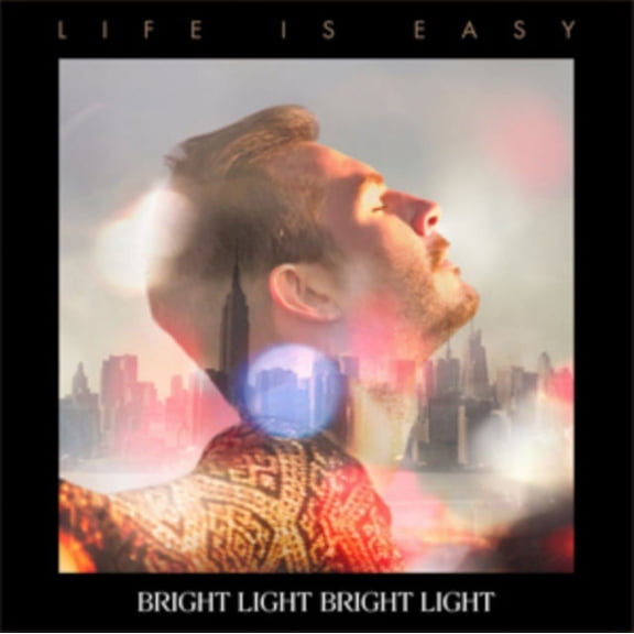 Life Is Easy