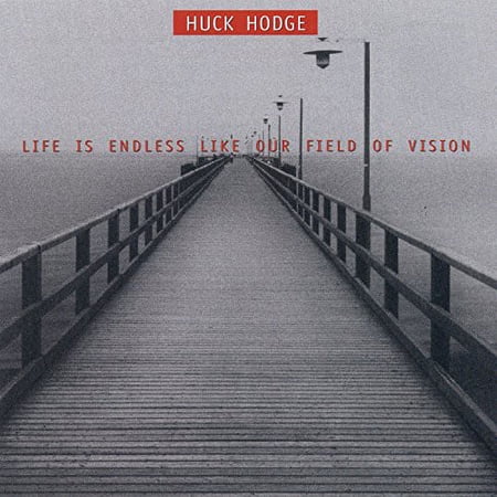 Life Is Endless Like Our Field of Vision