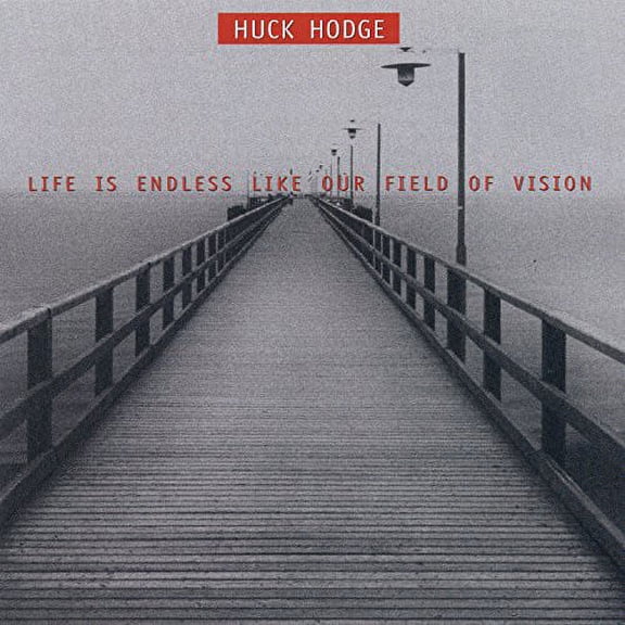 Life Is Endless Like Our Field of Vision