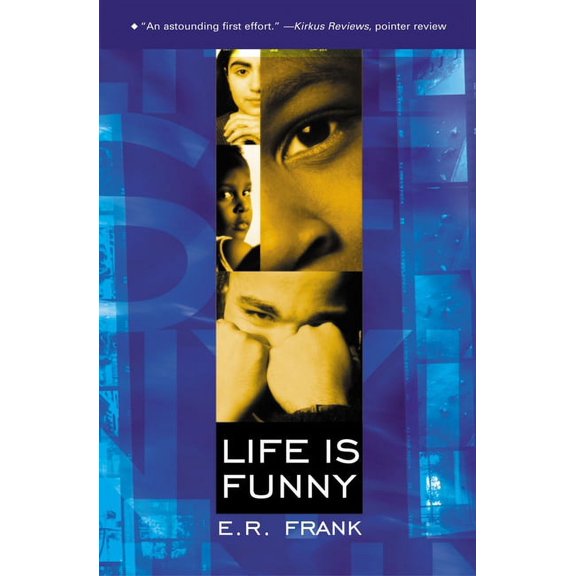 Life Is Funny, (Paperback)