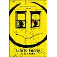 thumbnail image 1 of Pre-Owned Life Is Funny Paperback, 1 of 1