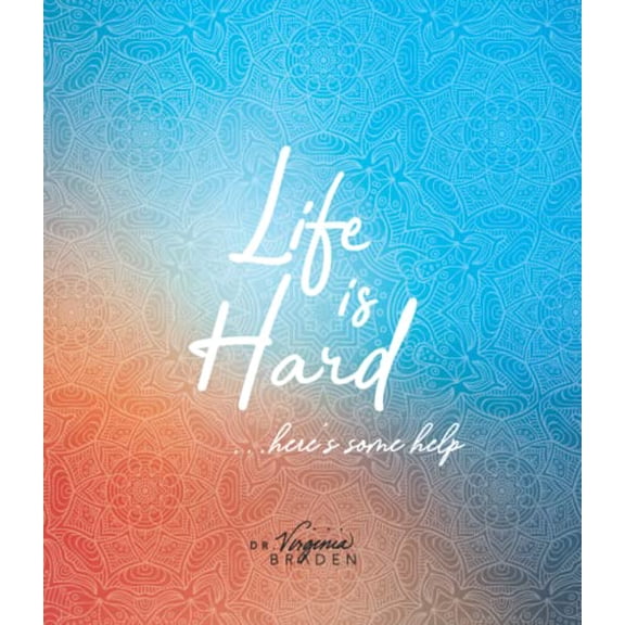 Pre-Owned Life Is Hard...Here's Some Help Paperback