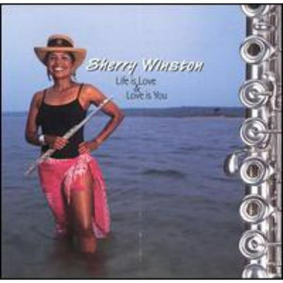 Life Is Love & Love Is You