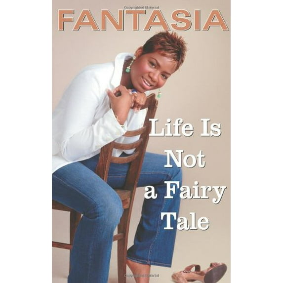 Pre-Owned Life Is Not a Fairy Tale, 9780743281560, 074328156X, Hardcover,