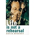 thumbnail image 1 of Pre-Owned Life is Not a Rehearsal (Hardcover) 0385482760 9780385482769, 1 of 1