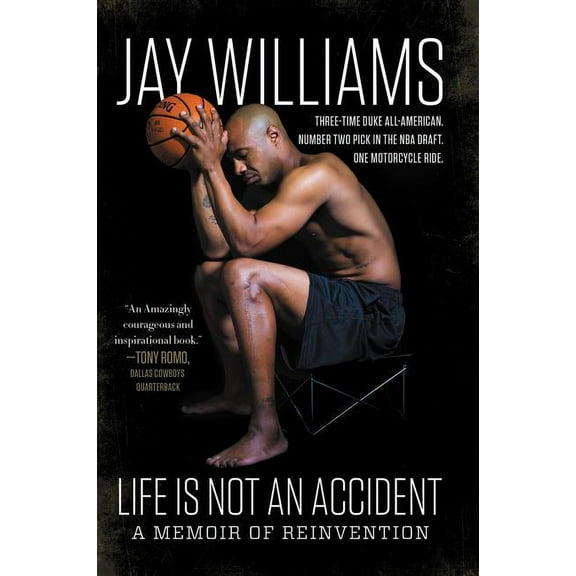 Life Is Not an Accident: A Memoir of Reinvention, (Paperback)