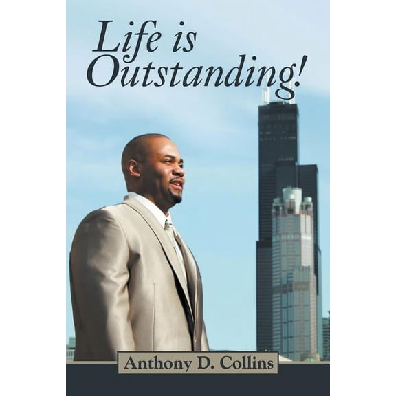 Life Is Outstanding (Paperback)