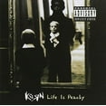 thumbnail image 1 of Life Is Peachy (Gold Series) (CD), 1 of 1