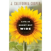 Life Is Short But Wide (Paperback)