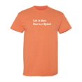 thumbnail image 1 of Life Is Short Sarcastic Humor Graphic Tee Mens Gift Novelty Funny T Shirt, 1 of 5