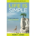thumbnail image 1 of Life Is Simple: It Just Comes With Challenges, (Paperback), 1 of 1