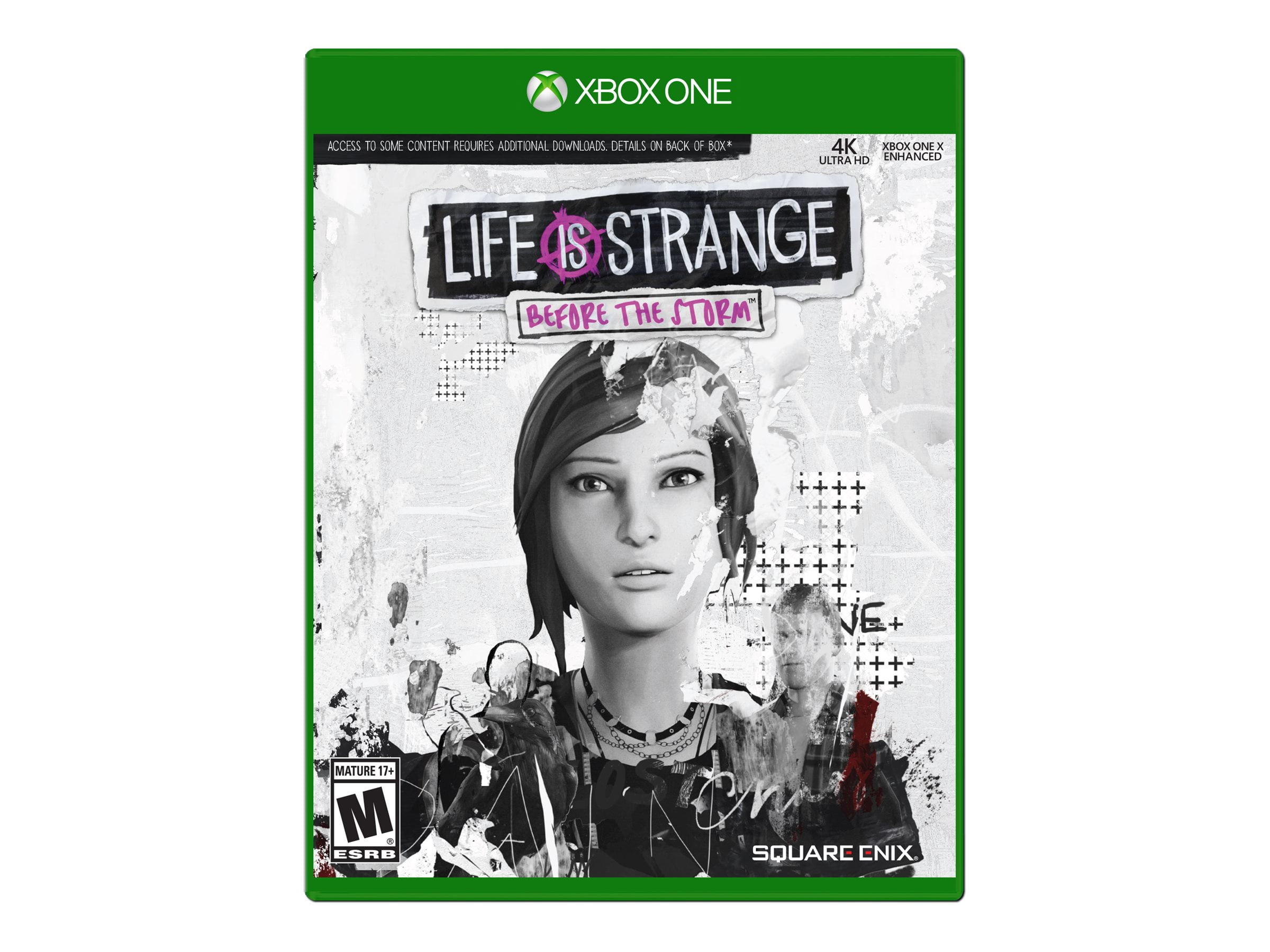 その他 Life is Strange 2 (PS4) by Square Enix s-l400.jpg