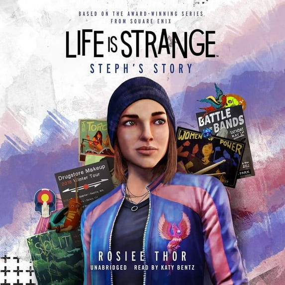 Life Is Strange: Life Is Strange: Steph's Story (Audiobook)