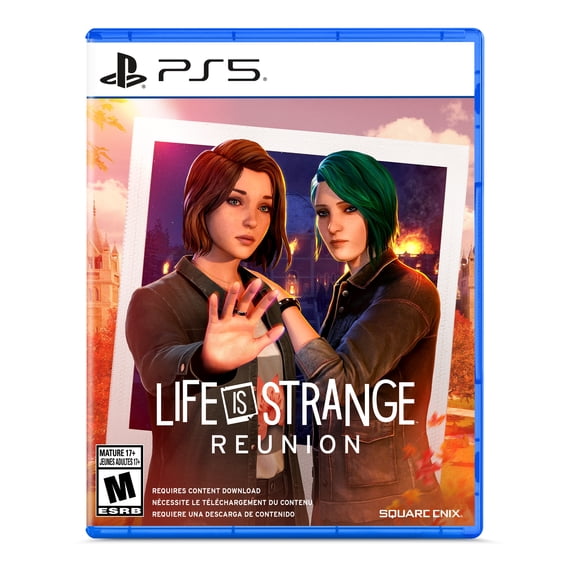 Life Is Strange: Reunion - PlayStation 5