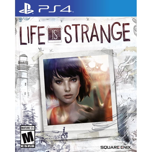 Life is Strange - PlayStation 4