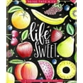 thumbnail image 1 of Life Is Sweet: An Adult Coloring Book, (Paperback), 1 of 1