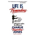 thumbnail image 1 of Pre-Owned Life Is Tremendous: Enthusiasm Makes the Difference! (Hardcover) 0937539066 9780937539064, 1 of 1