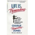 thumbnail image 1 of Life Is Tremendous (Paperback), 1 of 1