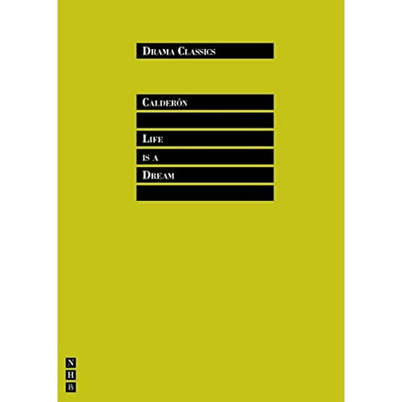Pre-Owned Life Is a Dream (Paperback) 1854591886 9781854591883