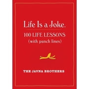 Life Is a Joke - Paperback