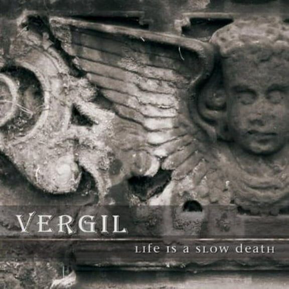 Life Is a Slow Death