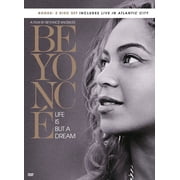 Sony - Life Is but a Dream [DIGITAL VIDEO DISC]