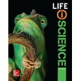 thumbnail image 1 of Life Iscience, Student Edition, (Hardcover), 1 of 1