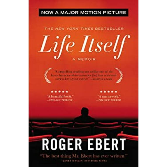 Pre-Owned Life Itself: A Memoir (Hardcover) 1455504122 9781455504121