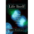 thumbnail image 1 of Pre-Owned Life Itself : Exploring the Realm of the Living Cell (Hardcover) 9780195108743, 1 of 1