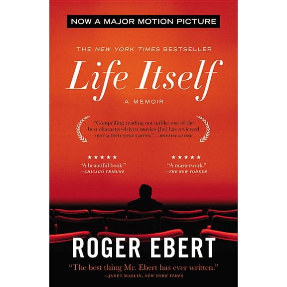 Life Itself, (Paperback)