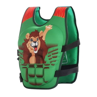 Life Jacket Hand Sleeve Baby Learn Swimming Clothes Buoyancy Clothes