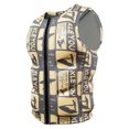 thumbnail image 1 of Life Jacket Jet Ski Kite Surfing Wakesurf Neoprene Buoyancy aid Impact Vest, 1 of 6