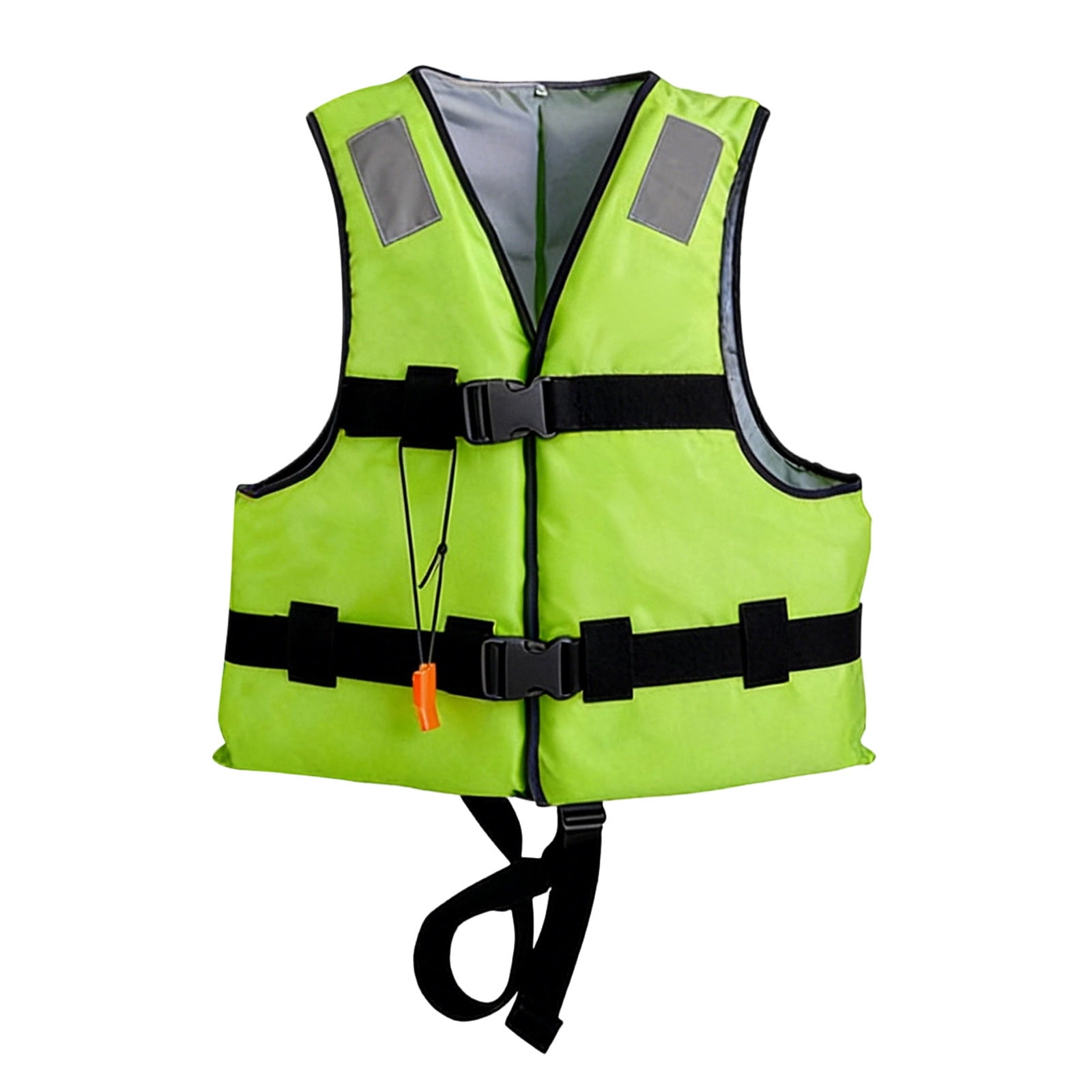 Life Jacket Paddle Vest, Wakeboard, Kayak, Ideal Extra Life Jacket For Your Pontoon Boat, Sport Jackets Life Vest Swim Adults Water Jacket For Adults Outdoor Boating Swimming