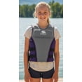 thumbnail image 1 of Life Jacket Swim Vest for Adult Women men,Float Jacket for Adult, Float Suit for Kayaking Fishing Surfing Canoeing Sailing, 1 of 1