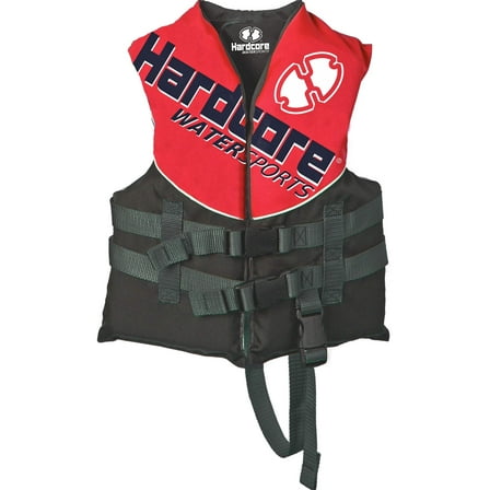 Life Jacket Vests For The Entire Family | USCG Approved | Child | Youth | Adult