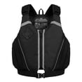 thumbnail image 1 of Koorium Adult Kayak Life Jackets,Safety Swim Vest PFD Buoyancy Vest for Kayaking, Canoeing, SUP & Fishing, 400D Fabric with Phone Pocket, Certified EPE Foam, 1 of 9