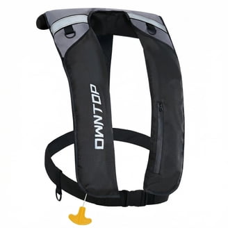 Inflatable Life Belts