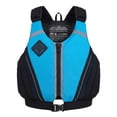 thumbnail image 1 of Koorium Adult Kayak Life Jackets,Safety Swim Vest PFD Buoyancy Vest for Kayaking, Canoeing, SUP & Fishing, 400D Fabric with Phone Pocket, Certified EPE Foam, 1 of 9